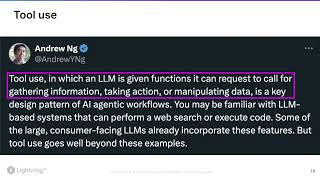 AI Agents with Function Calling:Tool Use