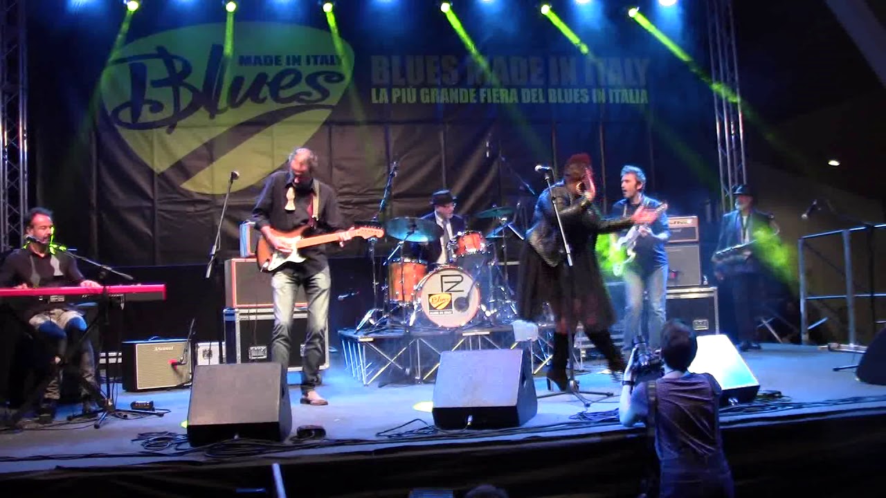 Live Performances