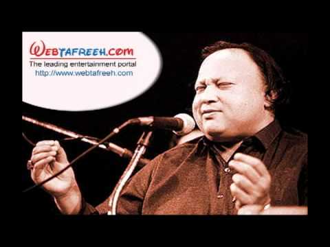 Webtafreeh.com - Sawan ki bheegi raaton mein by (Nusrat Fateh...