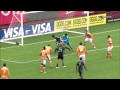 HIGHLIGHTS: San Jose vs Houston
