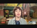 Don't Ask Why (Leo Howard Video) With Lyrics