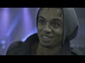 Aston Interview Eyes Wide Open Dvd Extra