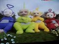 teletubbies (l'orso e il leone)