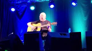 Watch Christy Moore Only Our Rivers Run Free video