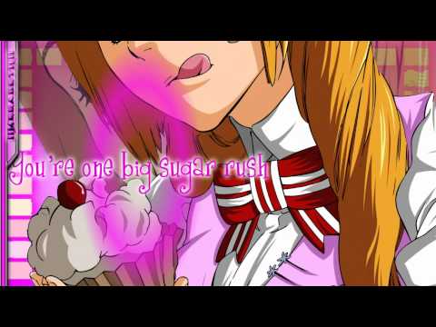 One BIG sugar rush...[ICHIHIME]