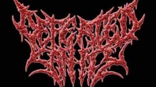 Watch Defeated Sanity Lurid Assimilation video