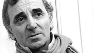 Watch Charles Aznavour The Times Weve Known video