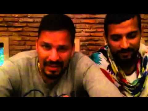 Channo |Veet Baljit & Garry Sandhu Singin diljit dosanjha song...