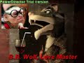 B.B. Wolf, Love Master