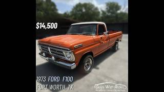 Top Seven Clic Trucks Under 15K On Craigslist - 71624