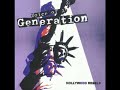 Voice Of A Generation - Lets Go
