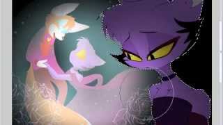 Speedpaint Zoophobia Vanex 39 S Song Speedpaint Zoophobia Vanex 39 S Song