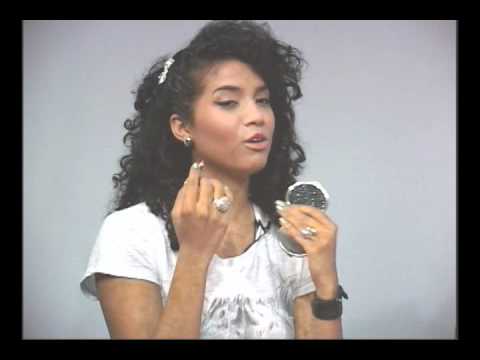 TIPS Paola Serrano: delineado de labios by Indira Sanchez