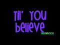 That Should Be Me - Justin Bieber + Lyrics (My World 2.0 Studio Version)