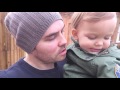 FUNNY TROLL BABY!