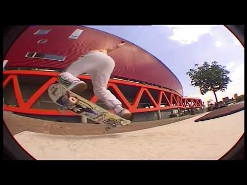 SKATE48:17 Team Cabrio