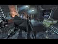 Batman Arkham Origins Gameplay Walkthrough Part 13 - Assassins