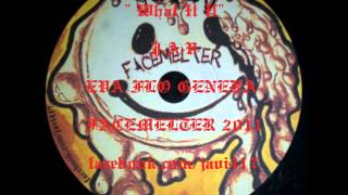 Eva Flo Genera- What It Is J-A-V