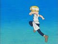 One Piece ED 02 - RUN! RUN! RUN! (FUNimation English Dub, Sung by Caitlin Glass, Subtitled)