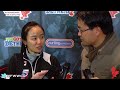Semi-Final - 2014 Ford World Women's Curling Championship