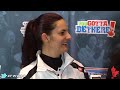 Semi-Final - 2014 Ford World Women's Curling Championship