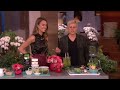Jessica Alba's Health Tips