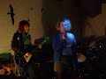 Amazon Molly Are Doing A Gig