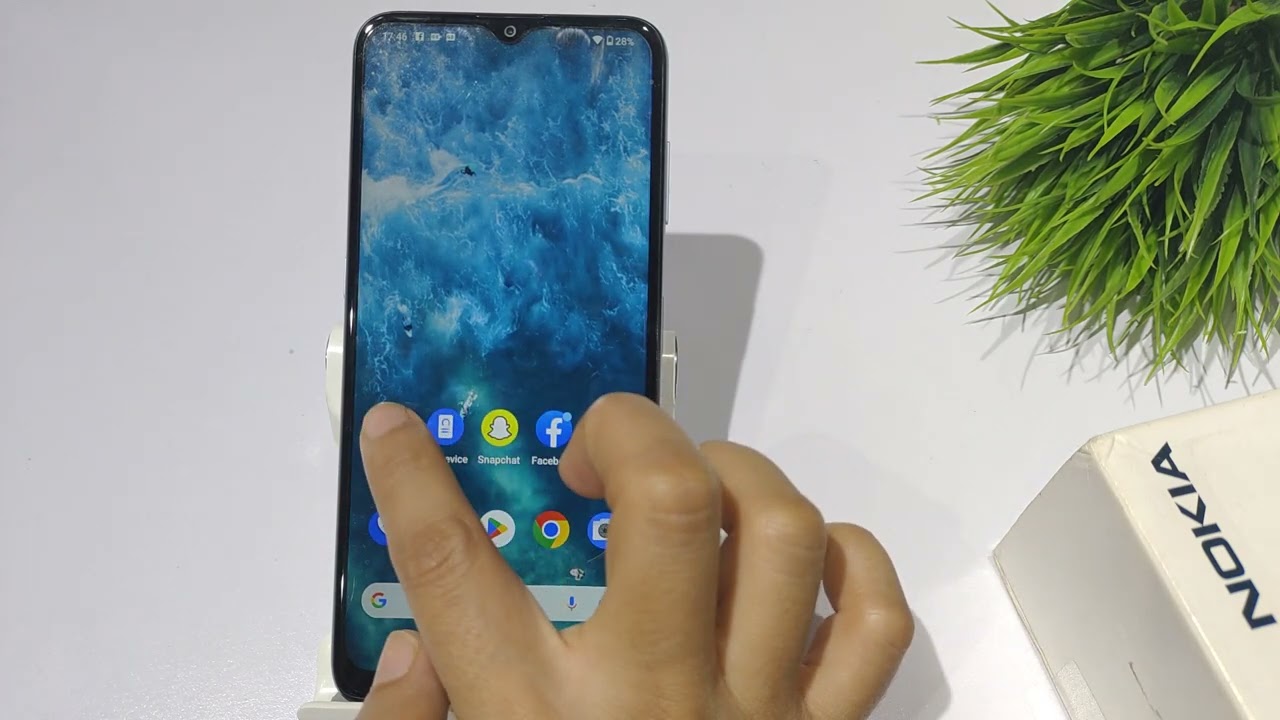 How to Clear Cache nokia g11 plus | nokia g11 me App How to Clear Cache nokia g11 plus | nokia g11 me App