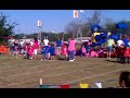 Lil j the track star