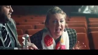Дрозды - Не Танцую! (Official Video)