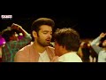 What Amma What is This Amma Video Song | Vunnadhi Okate Zindagi  Songs | Ram, Anupama,Lavanya | DSP