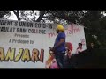 Видео Movie Permotion Ambarsariya at Daulat Ram College D. U New Delhi ( India)  2016 By Acoustic Events