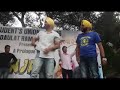 Movie Permotion Ambarsariya at Daulat Ram College D. U New Delhi ( India)  2016 By Acoustic Events