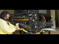 Lamborghini Espada S3 V12 Engine Reborn