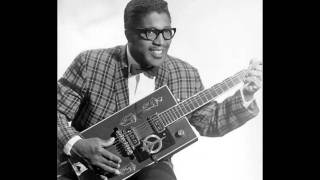 Watch Bo Diddley Dearest Darling video