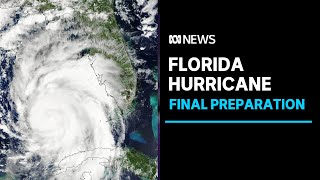 Watch America Hurricane video