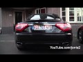 Maserati GranTurismo S Sound!! - 1080p HD