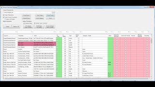 ARUtils Shared Parameter Manager Update