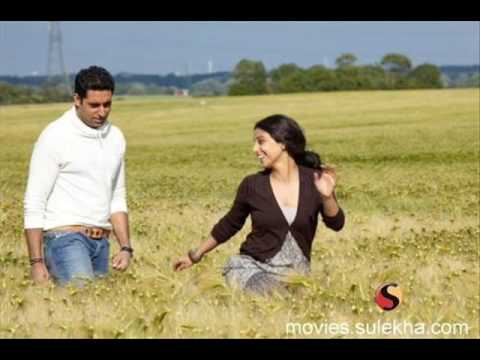 Paa songs - Hichki hichki