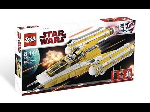 lego star wars the clone wars. Lego Star Wars - Clone Wars