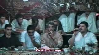 Məşədibaba & Kərim Təkbətək Meyxana Məndə Dözüm Çoxdu Dözümə Qalanda