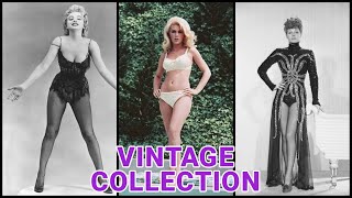 Vintage Collection: Iconic Historical Photos & Uncovering The Unseen Vintage Photographs