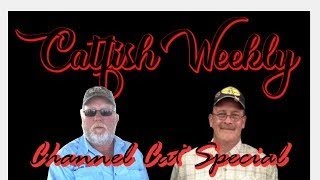 Catfish Weekly 401 With James and Lyle