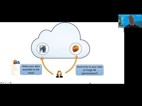 Forge Training - Modify models - .NET Core