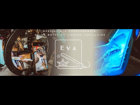 Eva Pro - Soins capillaire.