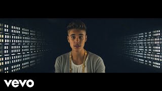 Клип Justin Bieber - Confident ft. Chance The Rapper