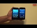 galaxy nexus unboxing
