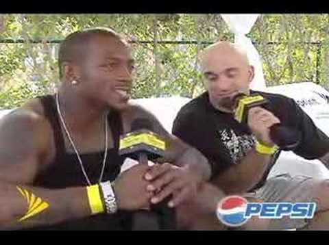 Running Back Trivia