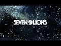SEVEN LIONS "WORLDS APART" EP TRAILER