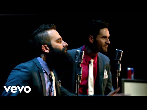 Обложка видео "CAPITAL CITIES - Safe And Sound"